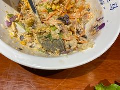 -鑫日千里马朝鲜族小馆(总店)