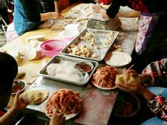 -洋城面店(荔塱农副产品综合批发市场店)