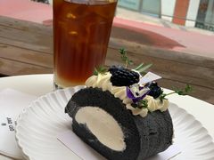 -角落低卡烘焙(正弘城店)
