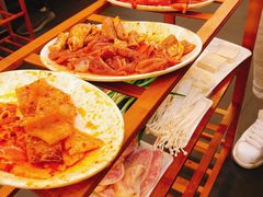 -老渔家白族石板烧旗舰店
