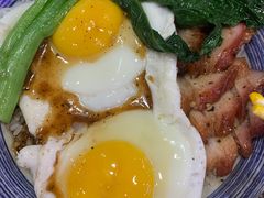 -澳门陈光记烧味饭店(南京德基广场店)