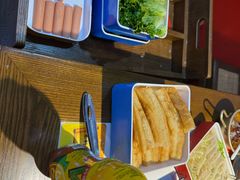 -老天桥蛙炉火锅(姑苏总店)