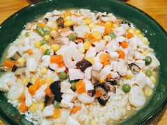 -頂好酒家·经典粤菜(海信广场店)