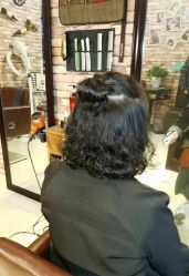 -木易造型工作室