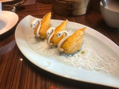 -万丽轩·粤菜(王府井金茂万丽酒店)