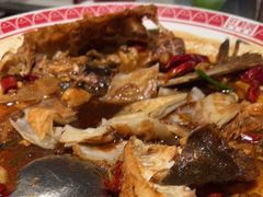 -旺顺阁鱼头泡饼(小红门店)