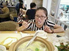 -骨味坊·十二年老店(宝业东城广场店)
