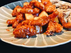 -成都娃娃花园餐厅 (南艺旗舰店)