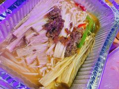 -质烤烤物·活烤海鲜(质烤总店)