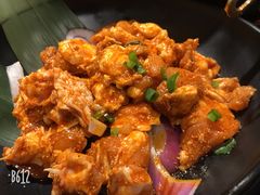 -九田家黑牛烤肉料理(石路天虹店)