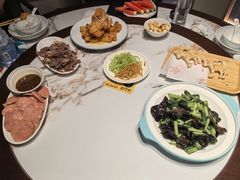 -高玛纳驴肉火烧(一世界店)