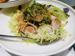 -君子·兰餐厅(长江路店)