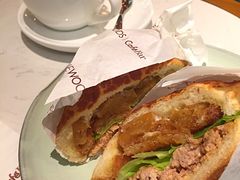 -THE WOODS 简餐 (国贸商城店)