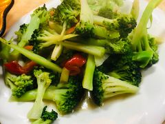 -煲来饱去冷水鱼