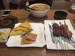 -名羊天下陕北横山铁锅炖羊肉(博文路店)