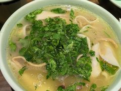 -萧记三鲜烩面(郑汴路店)