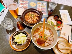 澳门啤酒-色香味(澳门巴黎人店)