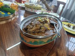 -中卫御苑福膳·养生局(圆明园店)
