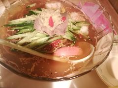 -七八冷面·延边朝鲜族美食(圣熙八号店)