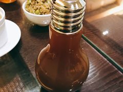 -五观堂素食(新华路店)