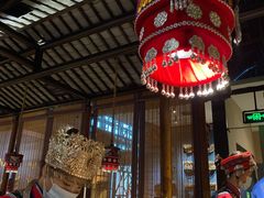 大堂-吃饭皇帝大(合生汇店)