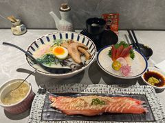 -赤稻·日式料理(禅城店)