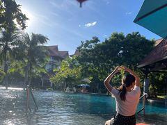 -三亚海棠湾万丽度假酒店