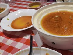 -西贝(宝乐汇店)