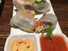 -Siam泰餐厅(水上公园店)