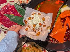 -赵美丽重庆火锅(西安直营总店)