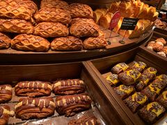 -B&C黄油与面包·THE GARDEN BAKERY概念店(世纪汇店)