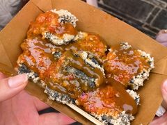 -品腐记·豆腐王朝(老门东总店)