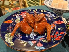 招牌乳鸽（八仙乳鸽）-誉八仙粤菜(万象天地店)