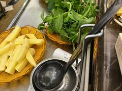 -野菌园·野生菌火锅首创第一家(关兴路总店)
