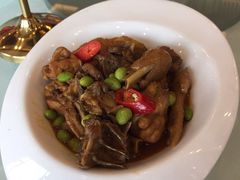 -风味小馆(天目湖宾馆店)