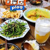 泰式餐厅‖曼谷五巷