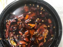 -川哥辣妹(南岗店)