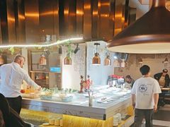 -星伦多自助料理(宝山龙湖天街店)