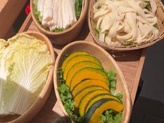 -盡膳口福跷脚牛肉火锅(国贸商城店)