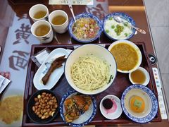 -百年老字号·观振兴蟹黄面·三虾面·苏式面(观前街富仁坊巷店)