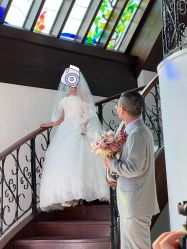 -MuseMarry婚纱(前海嘉里中心店)