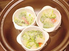 -比格比萨自助(万柳华联店)