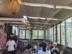 大堂-芳满庭·江浙小馆(1912店)