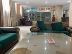 -三亚夏威夷大酒店