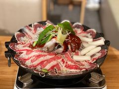 -KimPro 辛普乐概念韩餐