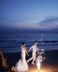 点击看大图 -太古映画婚纱摄影(天河店)