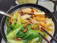 -笋果坊螺蛳粉(竹园小区店)