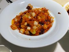 -鸭王烤鸭店(三里河店)