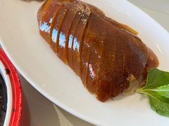 -满堂·烤鸭店·北京菜(鼓楼店)