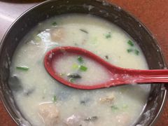 -高佬粥店(光明路店)